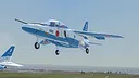 Dancing Wings - The Aerobatic Simulator Screenshot 6