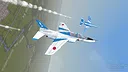 Dancing Wings - The Aerobatic Simulator Screenshot 2