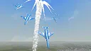 Dancing Wings - The Aerobatic Simulator Screenshot 4