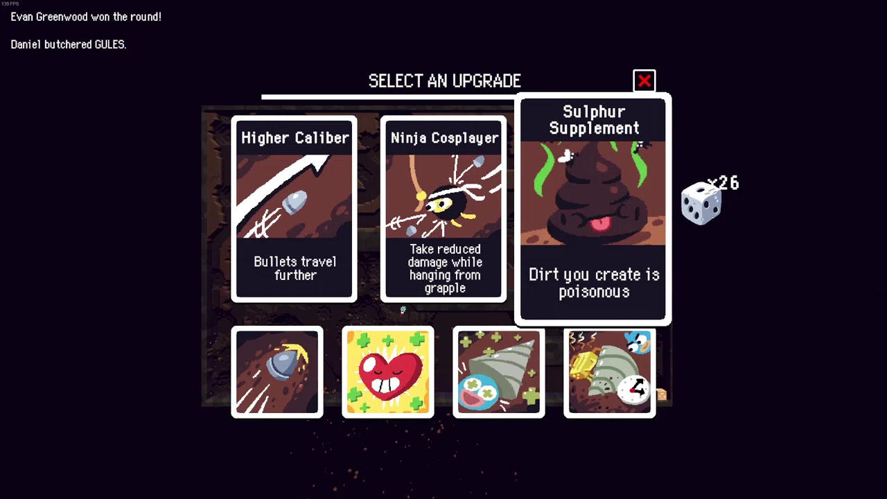 Fight Dirty Demo Screenshot 4
