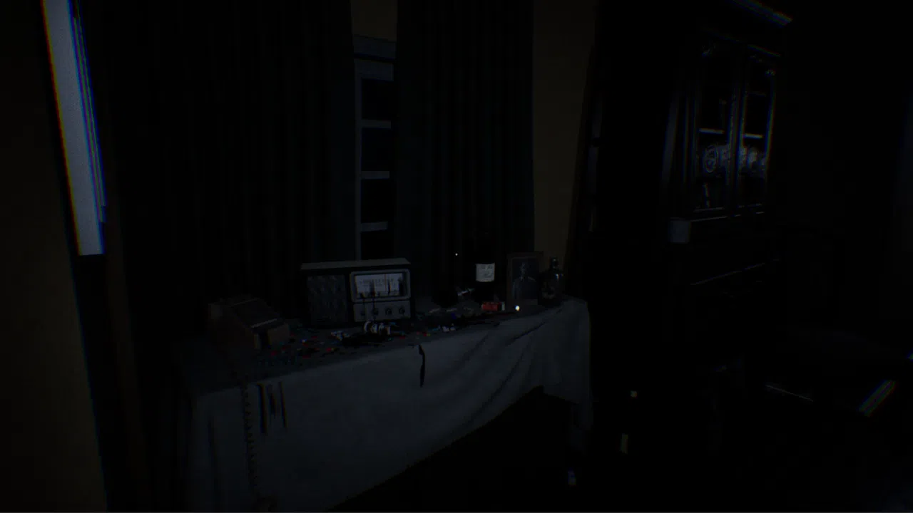 The Forgotten Apartment Screenshot 5