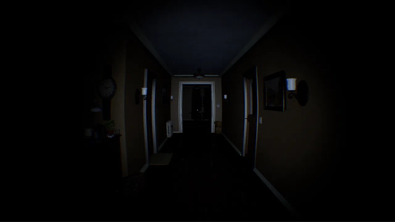 The Forgotten Apartment Screenshot 4