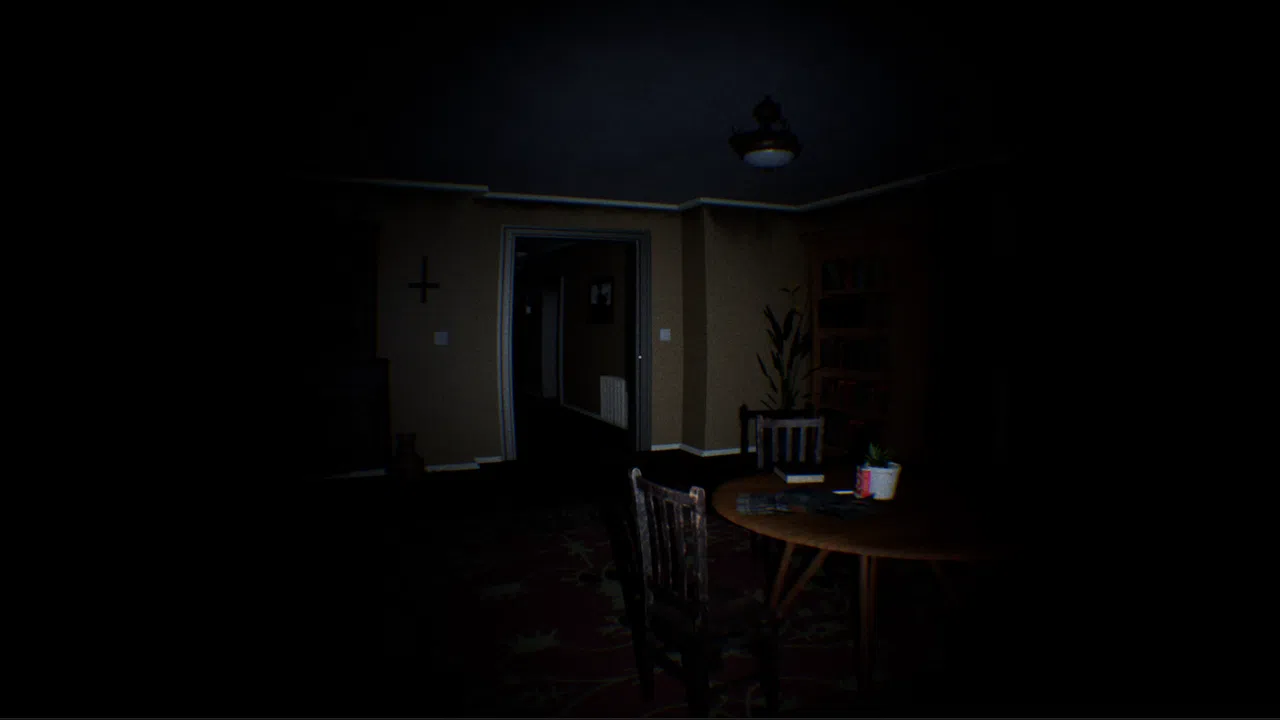 The Forgotten Apartment Screenshot 7