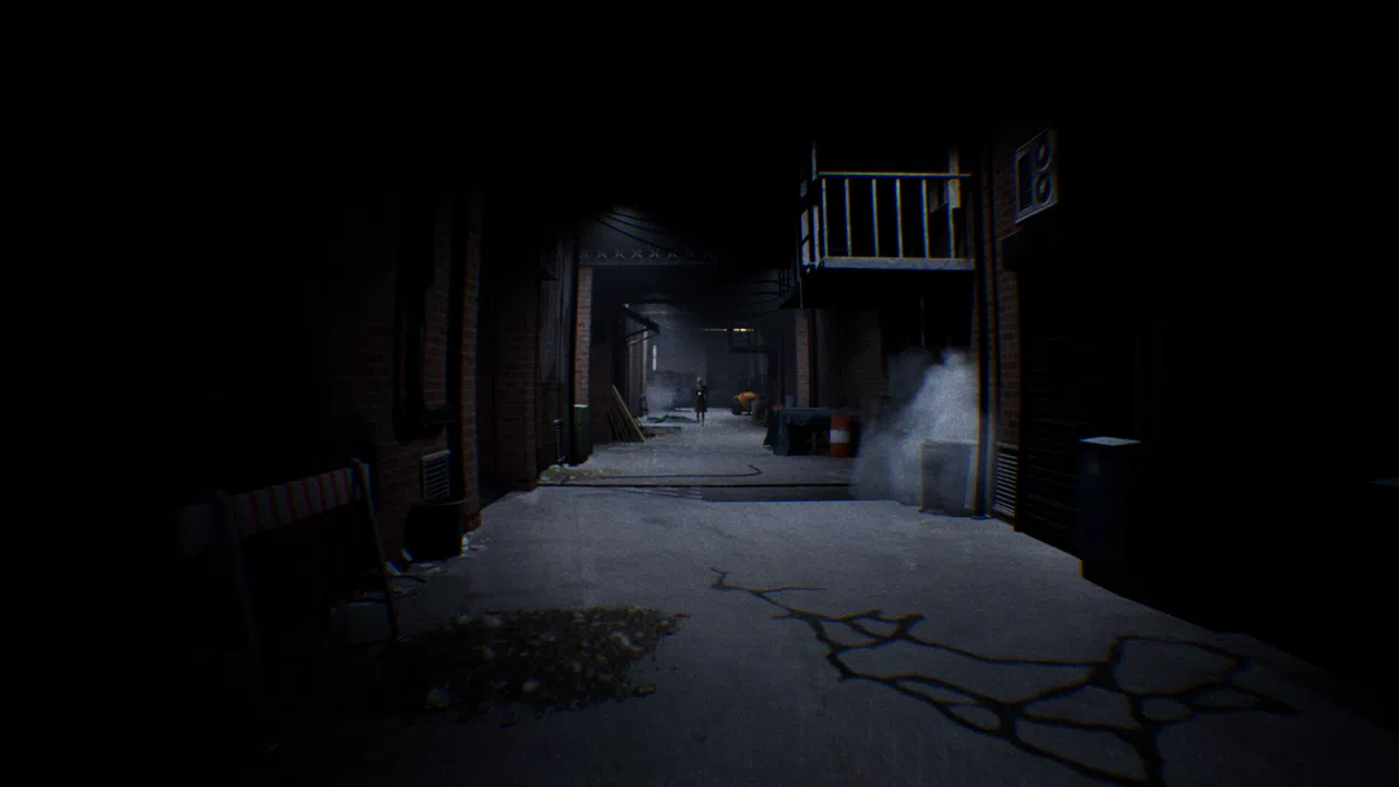 The Forgotten Apartment Screenshot 2