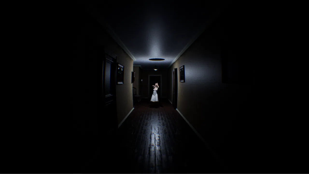 The Forgotten Apartment Screenshot 3