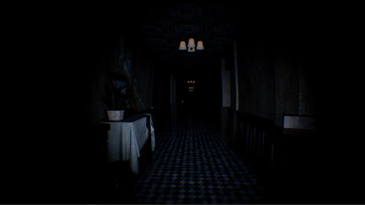 The Forgotten Apartment Screenshot 8