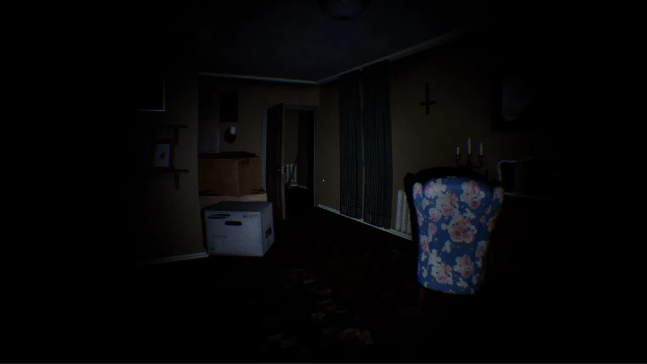 The Forgotten Apartment Screenshot 9