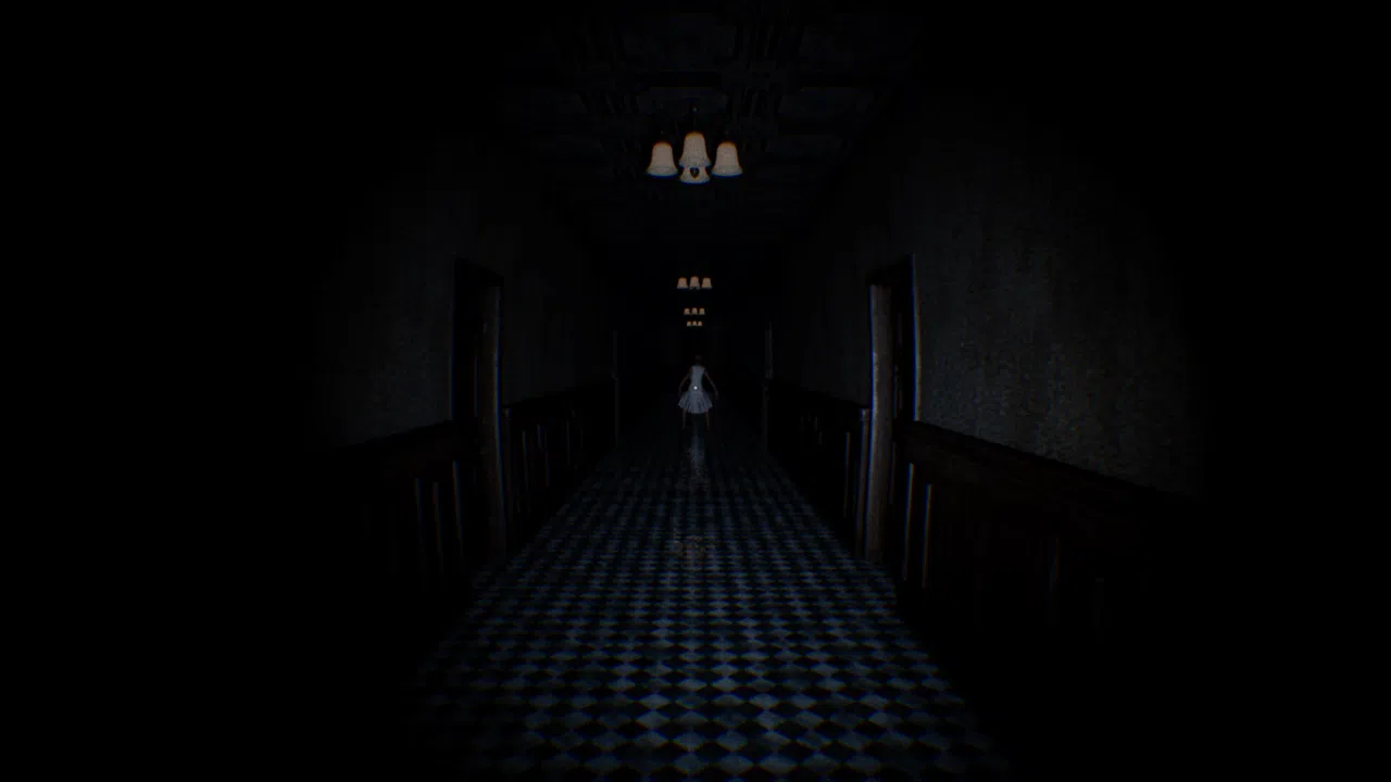 The Forgotten Apartment Screenshot 6