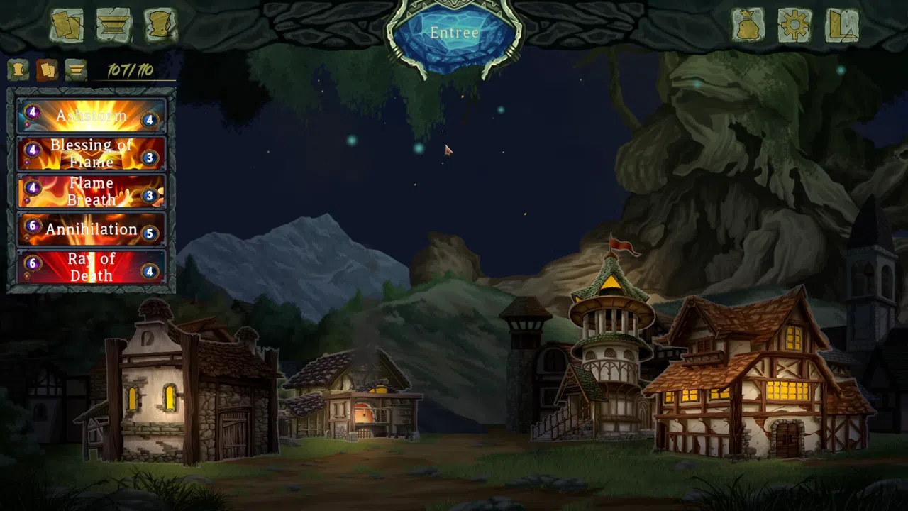 Gold and Graves Demo Screenshot 5