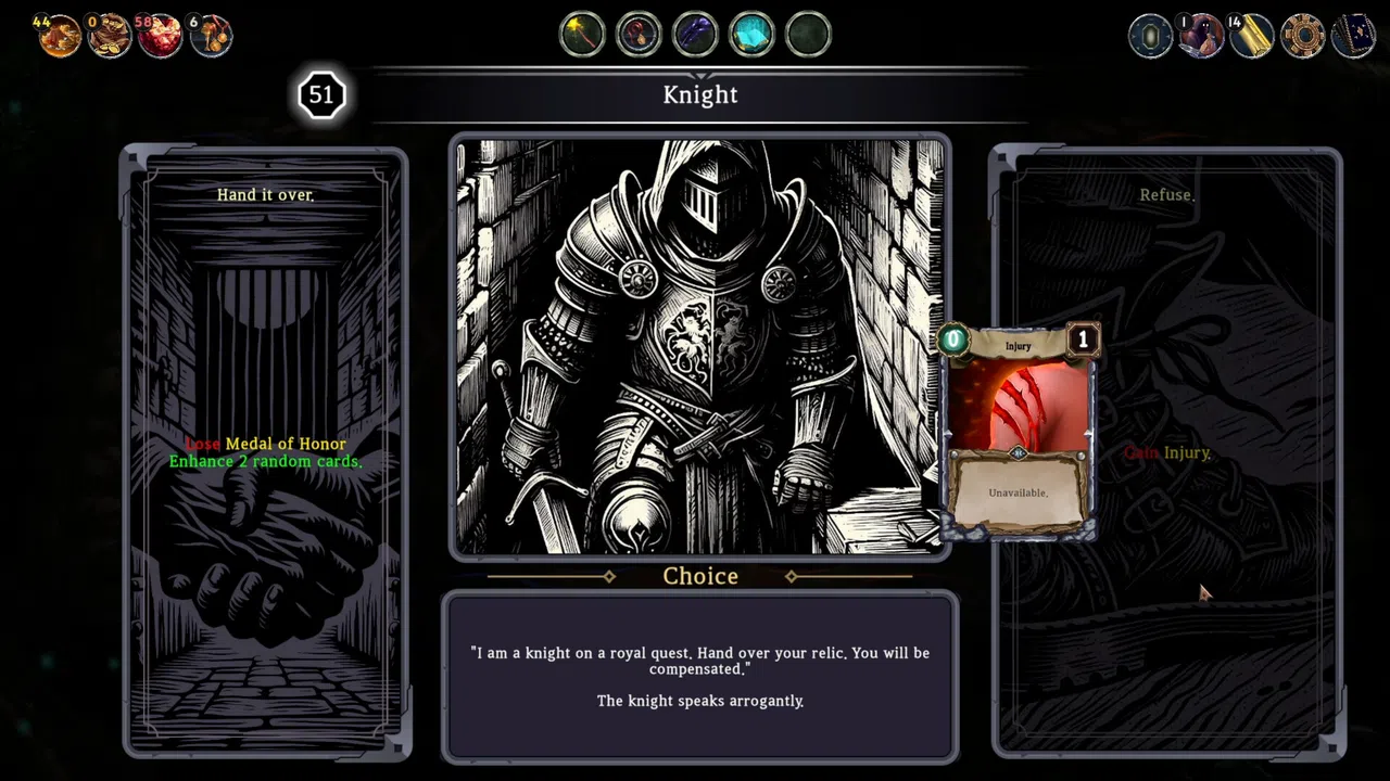 Gold and Graves Demo Screenshot 3