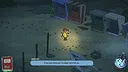 Greta Sees Ghosts! Screenshot 1