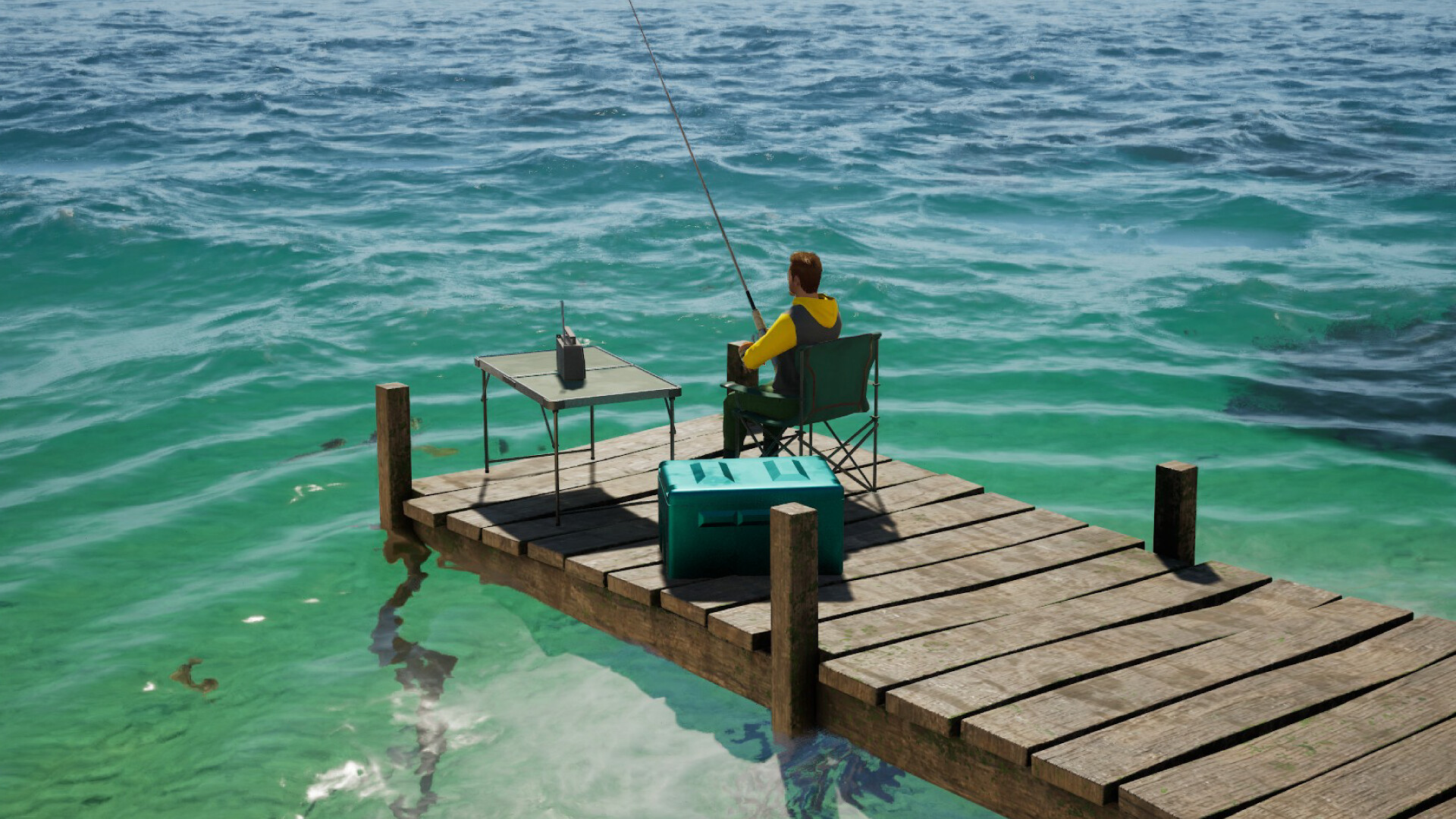 Caravanners Screenshot 0