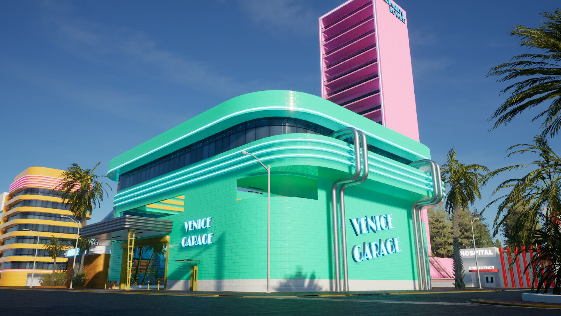 Caravanners Screenshot 12