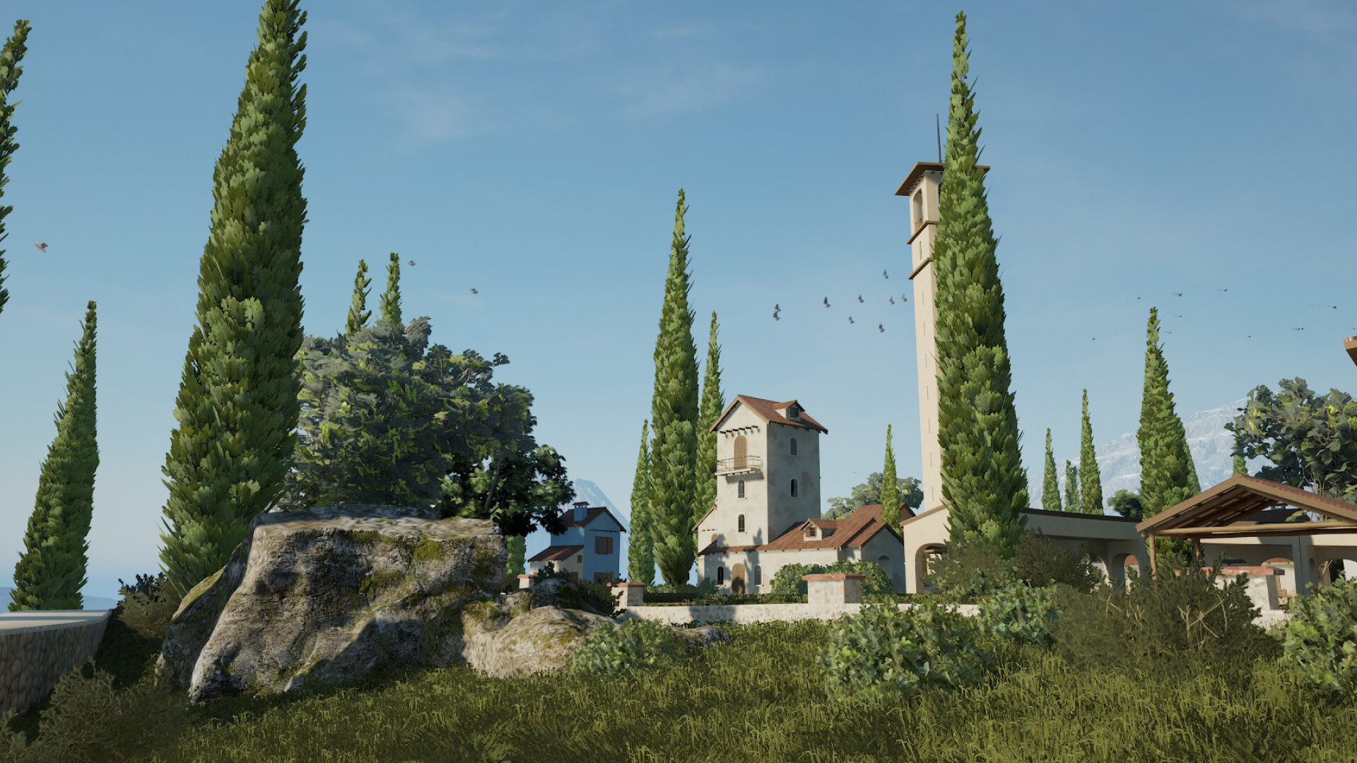 Caravanners Screenshot 20