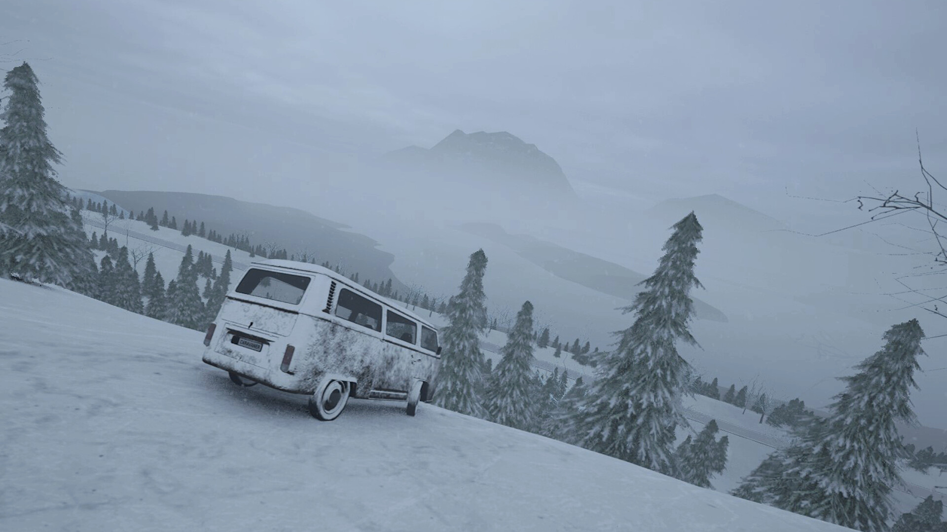 Caravanners Screenshot 22
