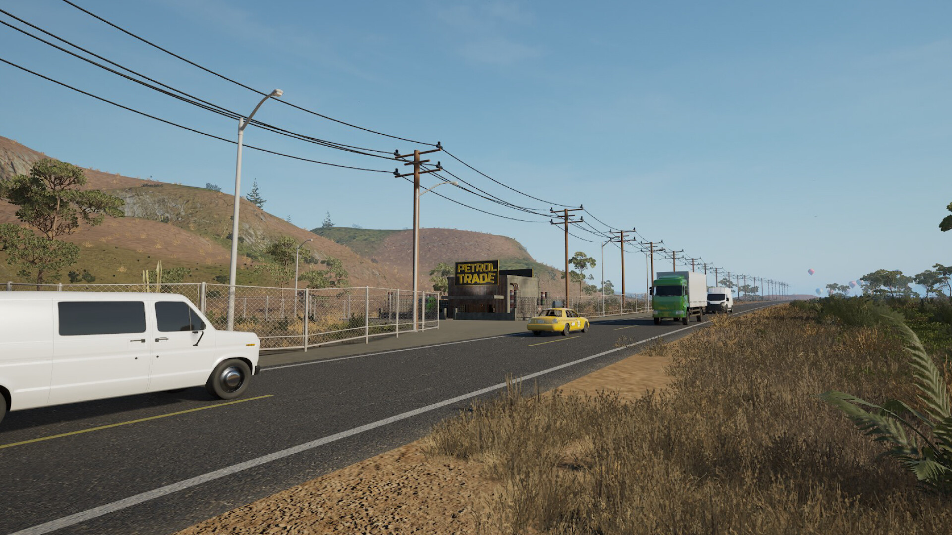 Caravanners Screenshot 19
