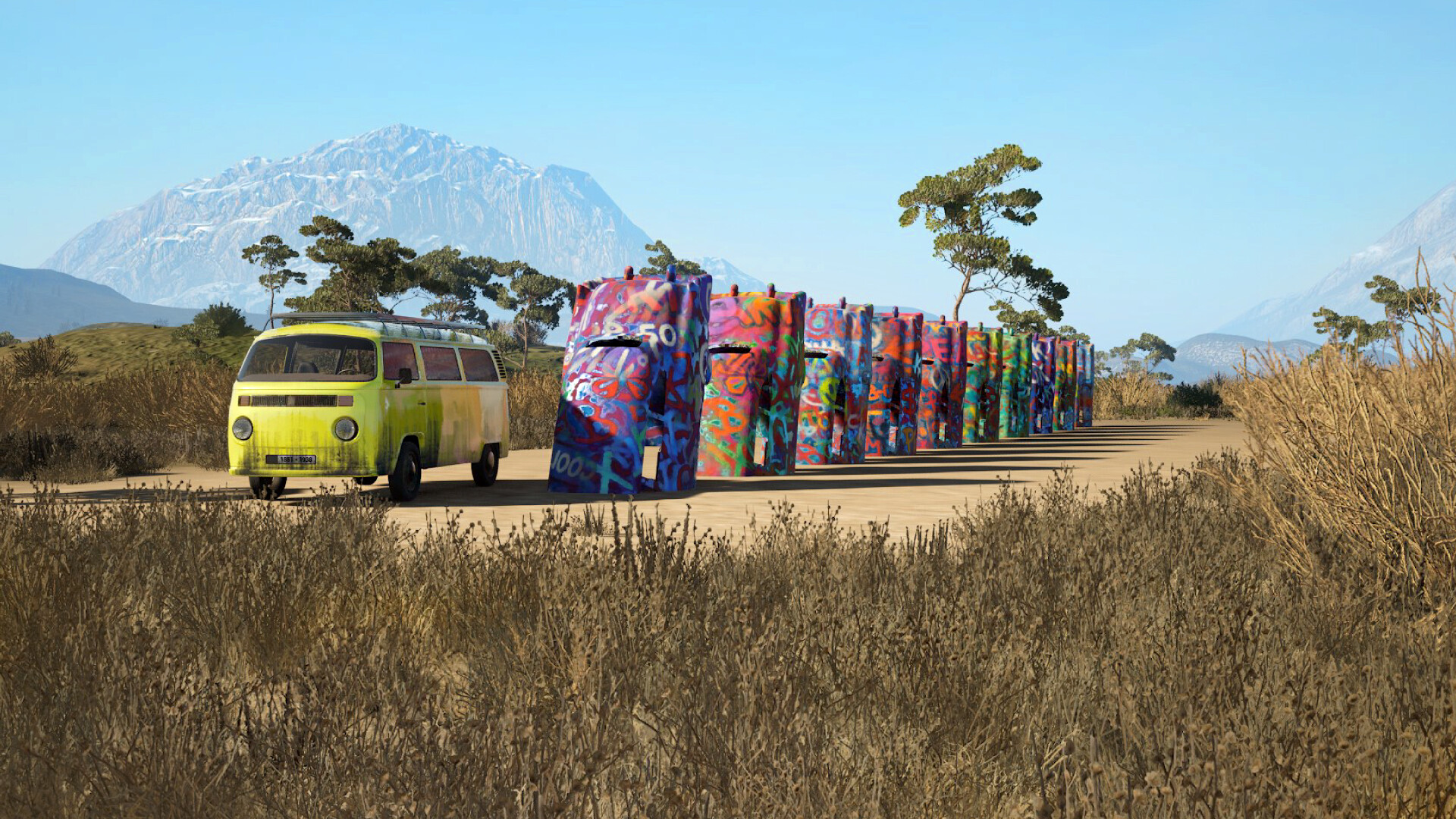 Caravanners Screenshot 17