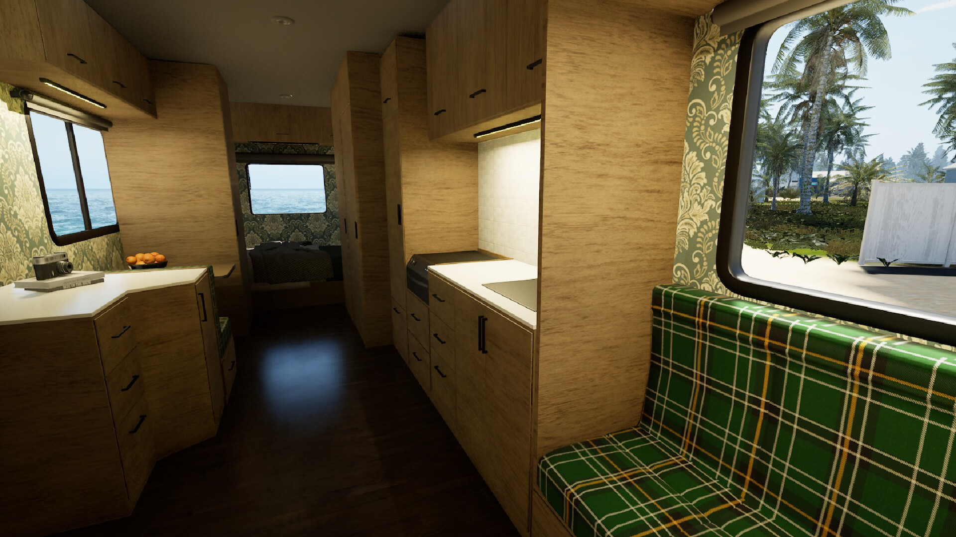 Caravanners Screenshot 3