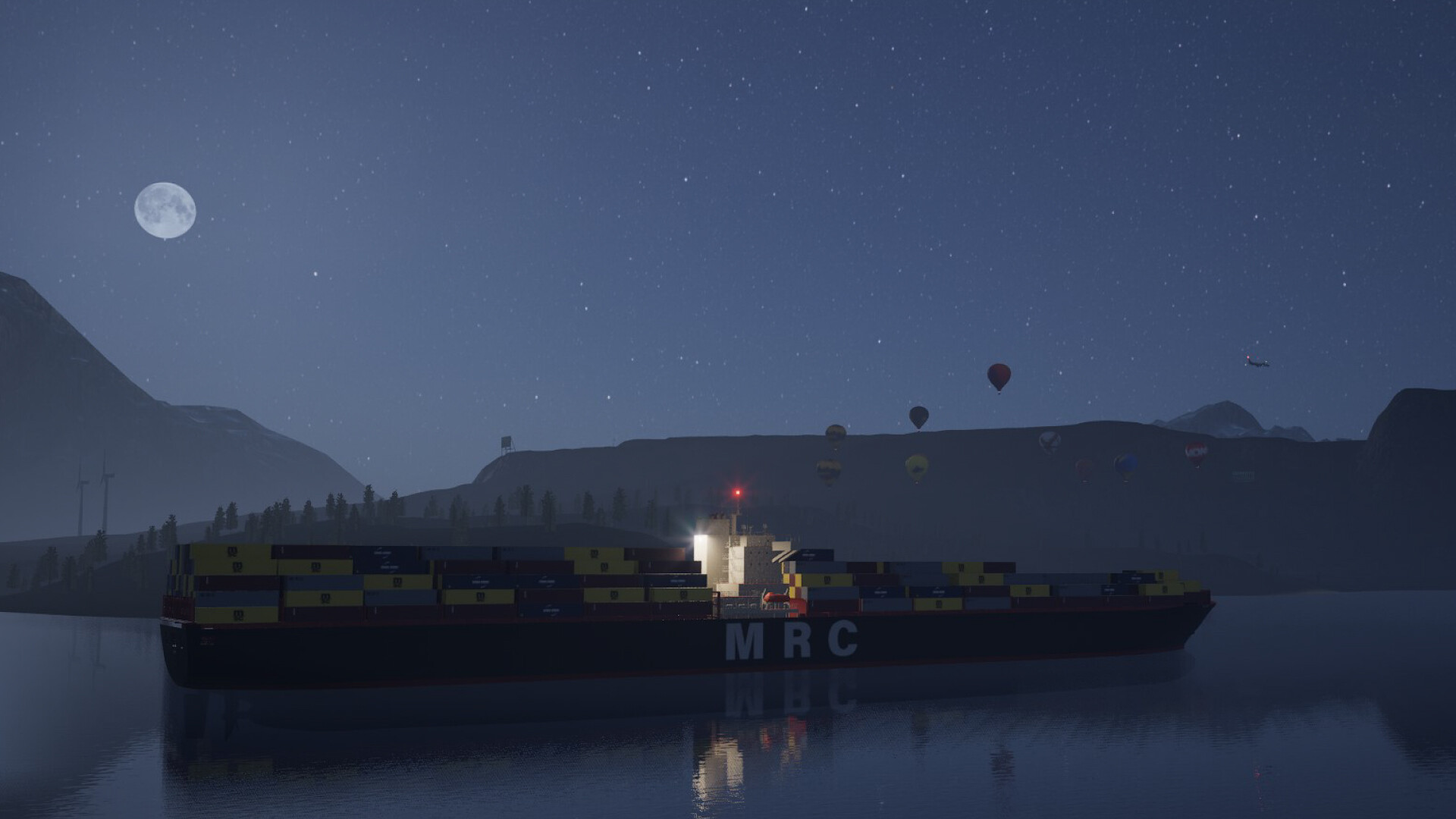 Caravanners Screenshot 29