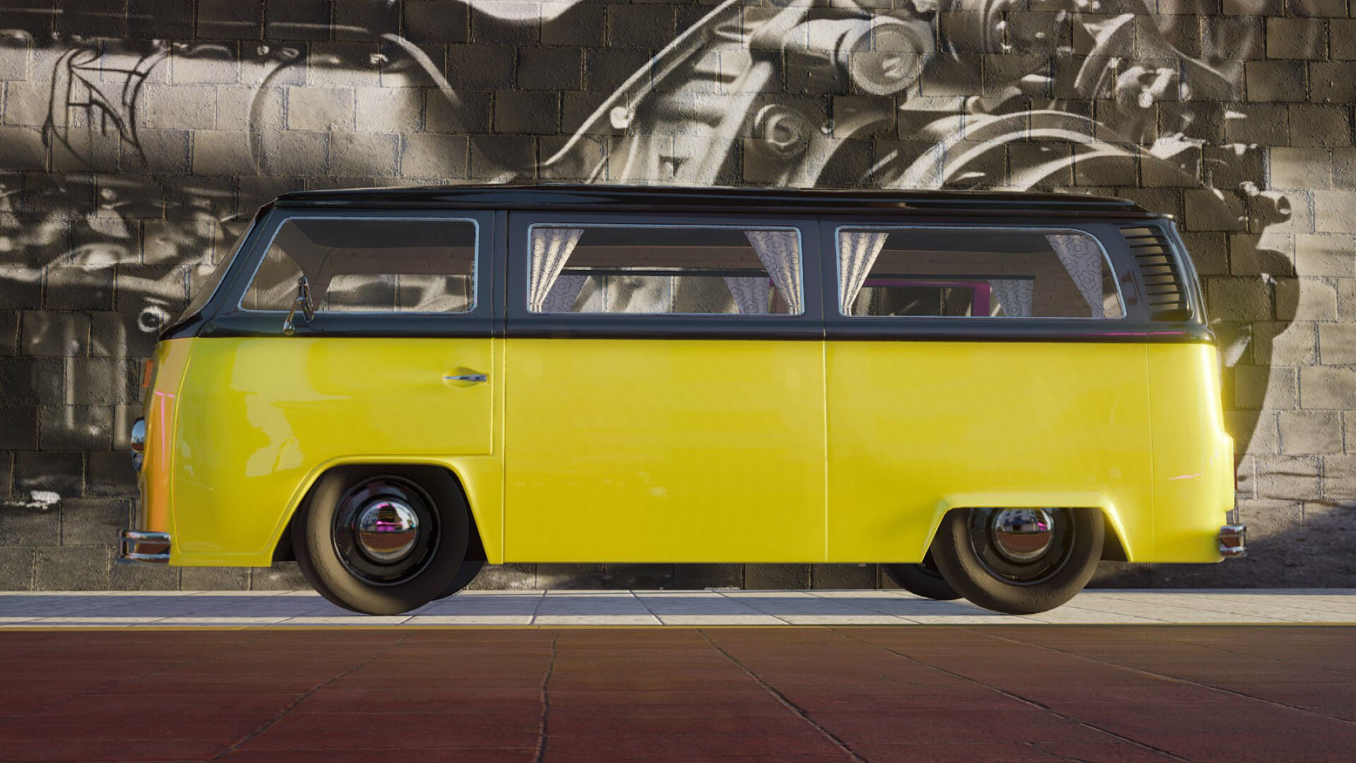 Caravanners Screenshot 32