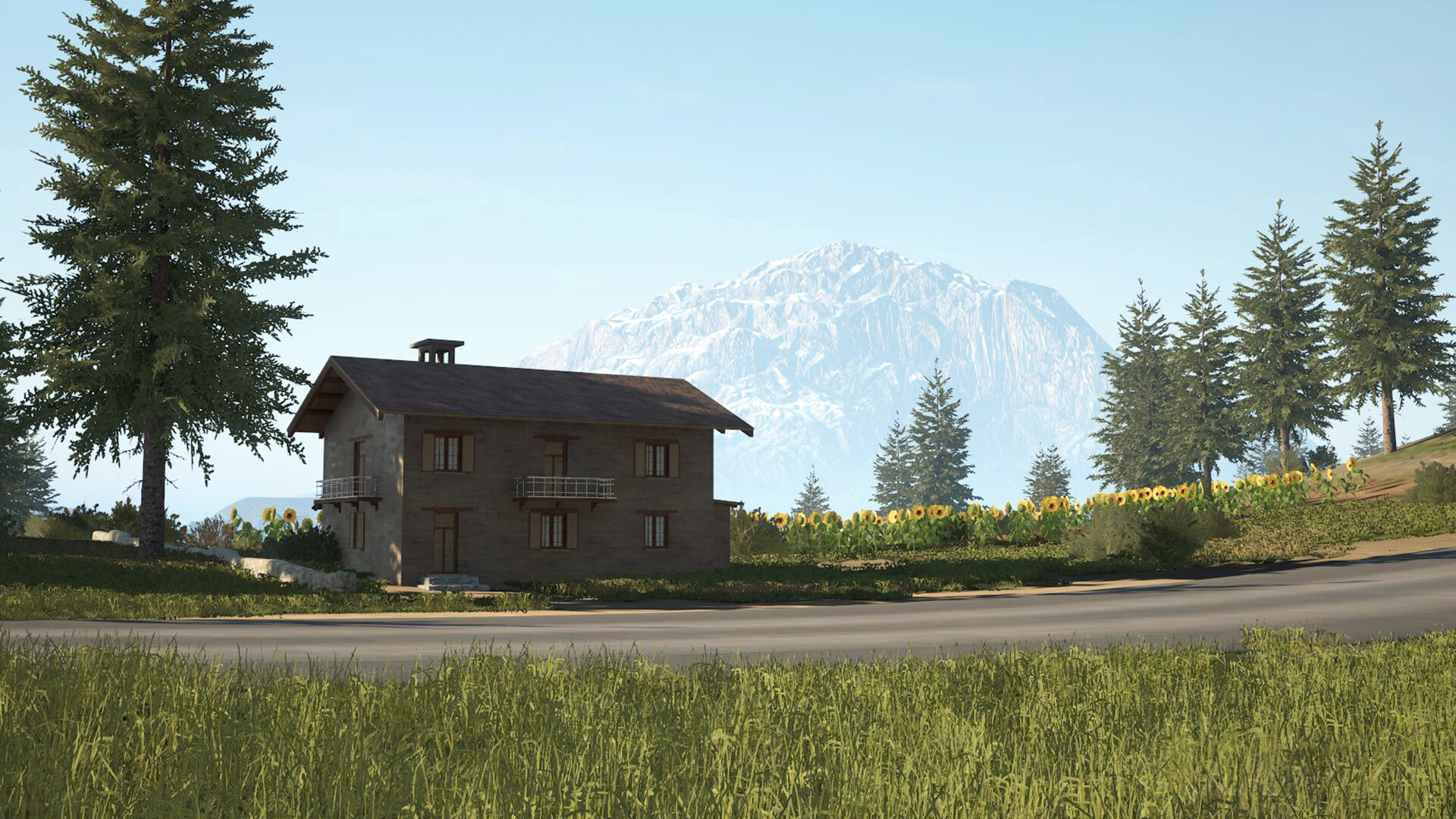 Caravanners Screenshot 31