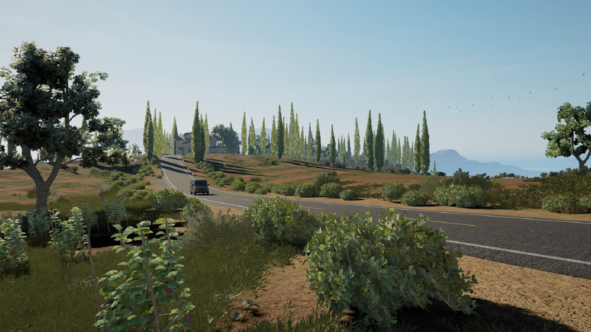 Caravanners Screenshot 11