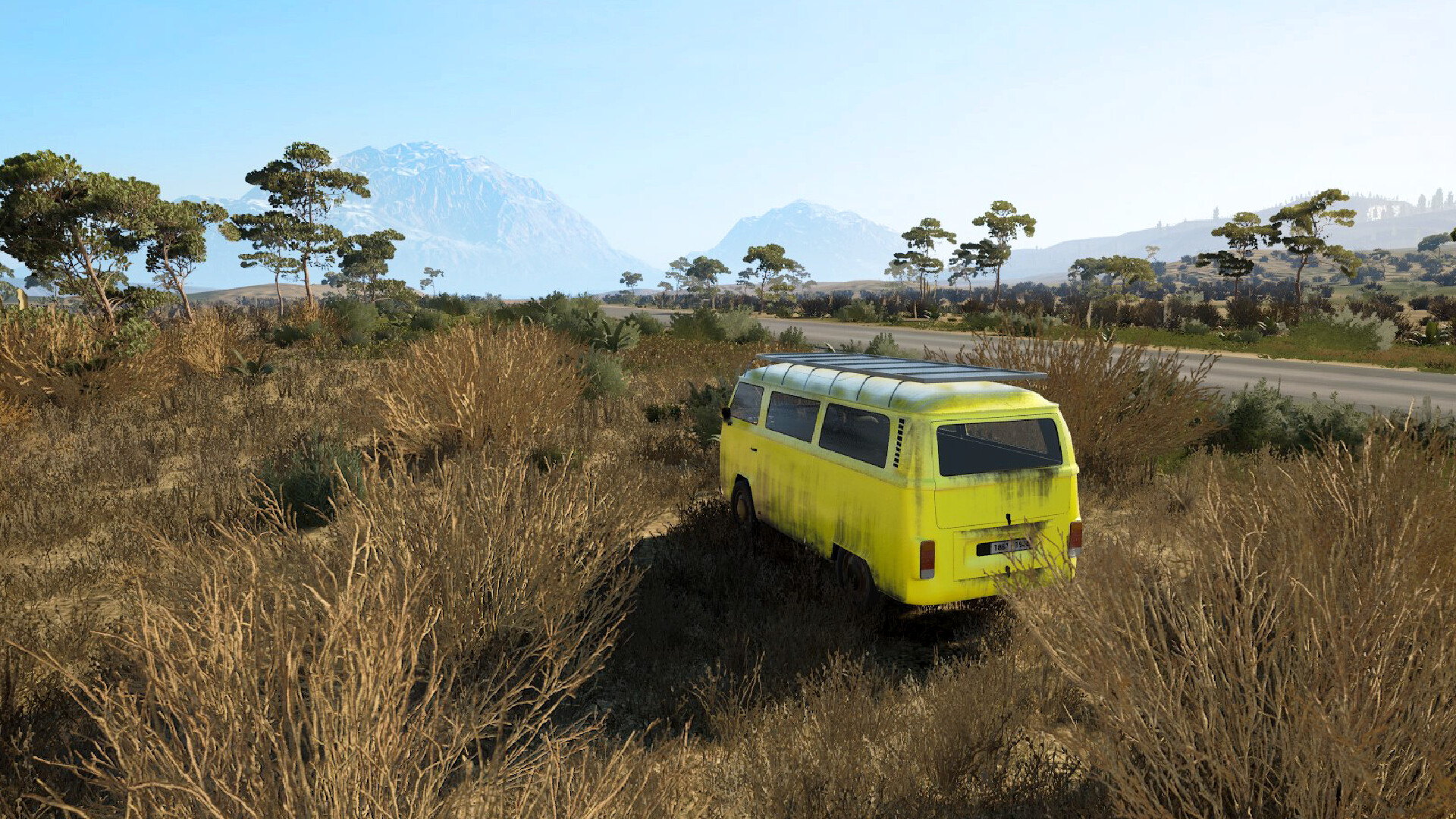 Caravanners Screenshot 27