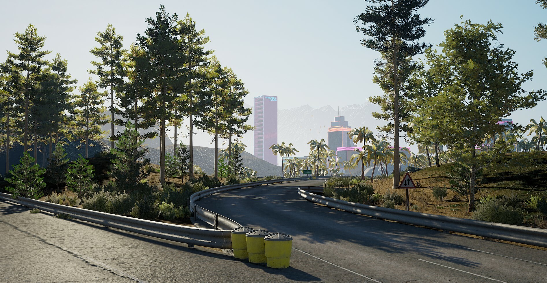 Caravanners Screenshot 26