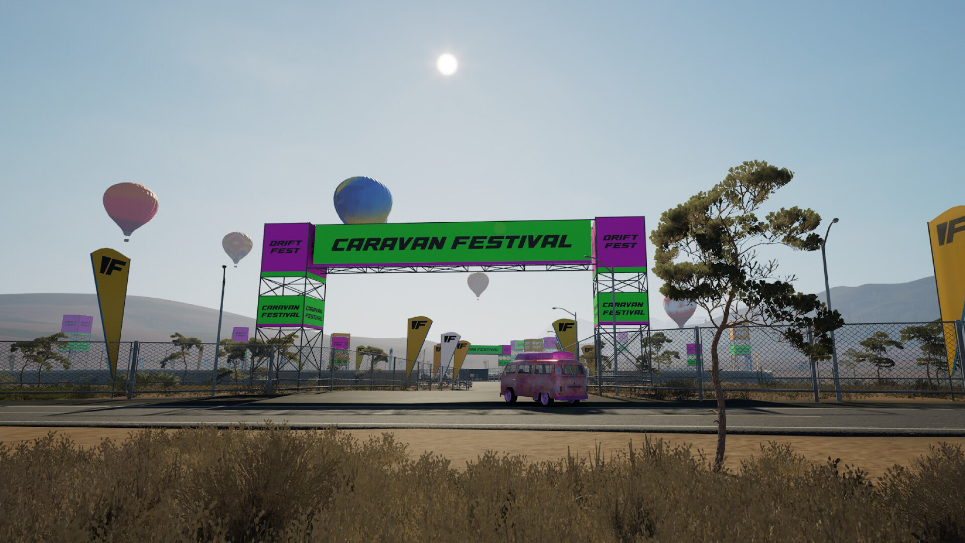 Caravanners Screenshot 21