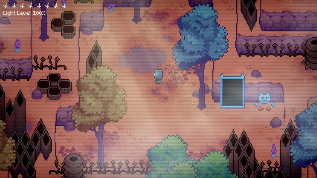 POLLYANNA Demo Screenshot 8