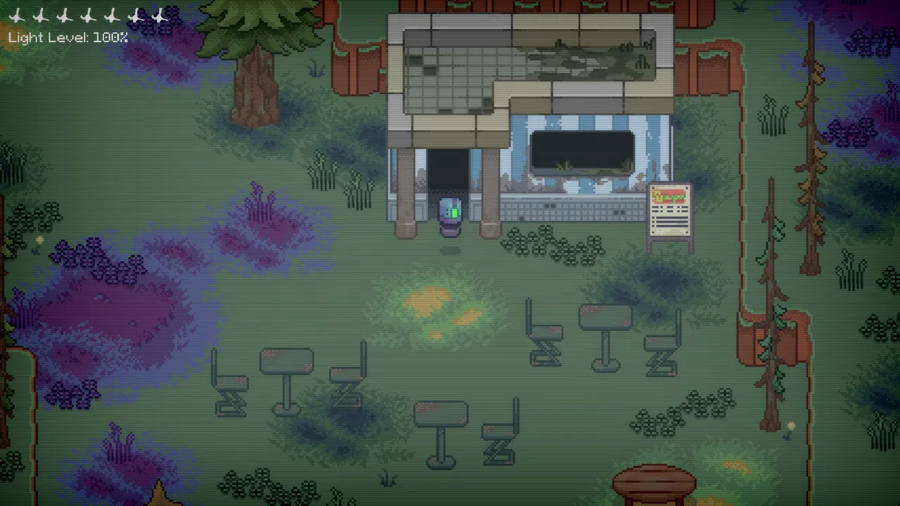 POLLYANNA Demo Screenshot 4