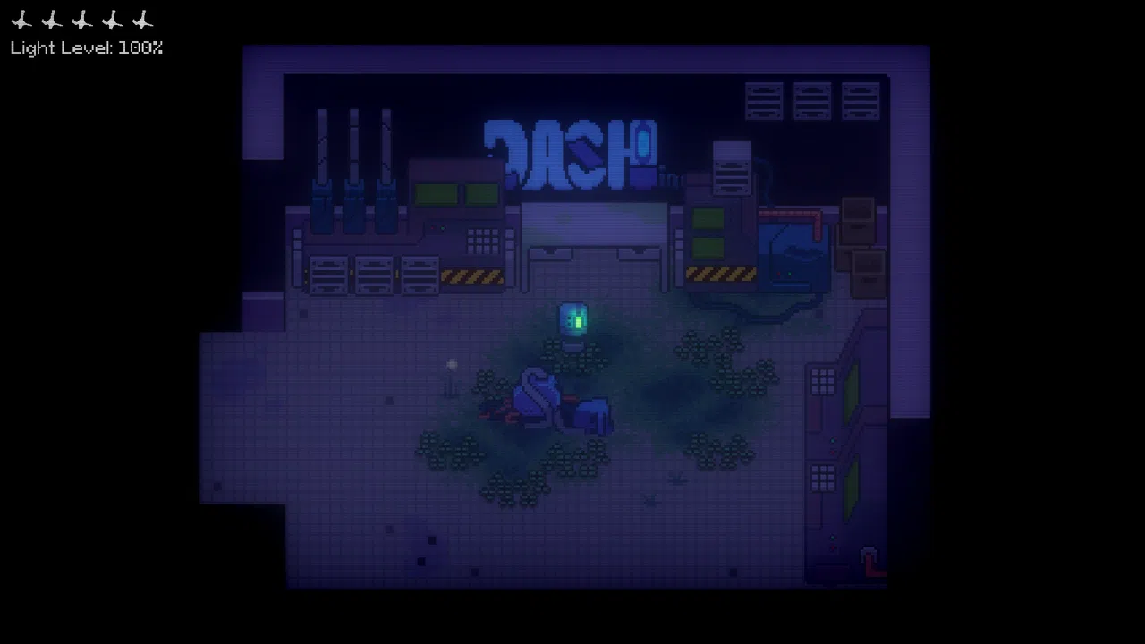 POLLYANNA Demo Screenshot 5