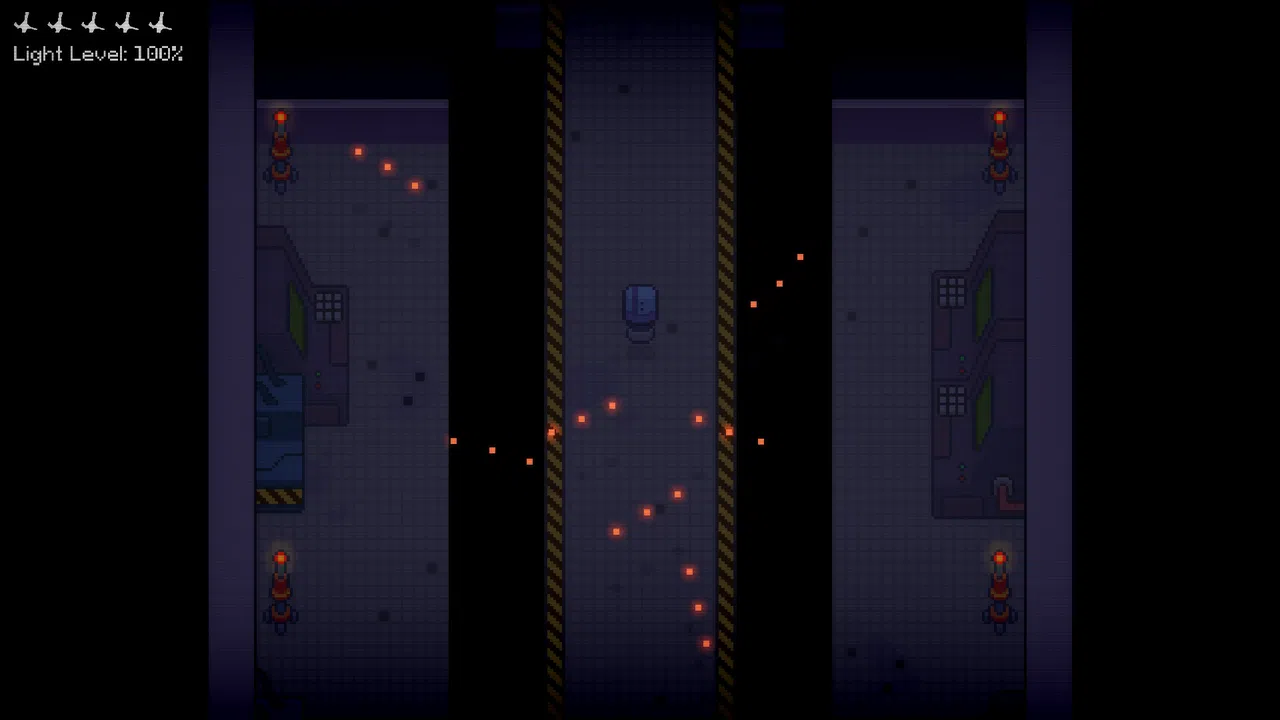 POLLYANNA Demo Screenshot 9
