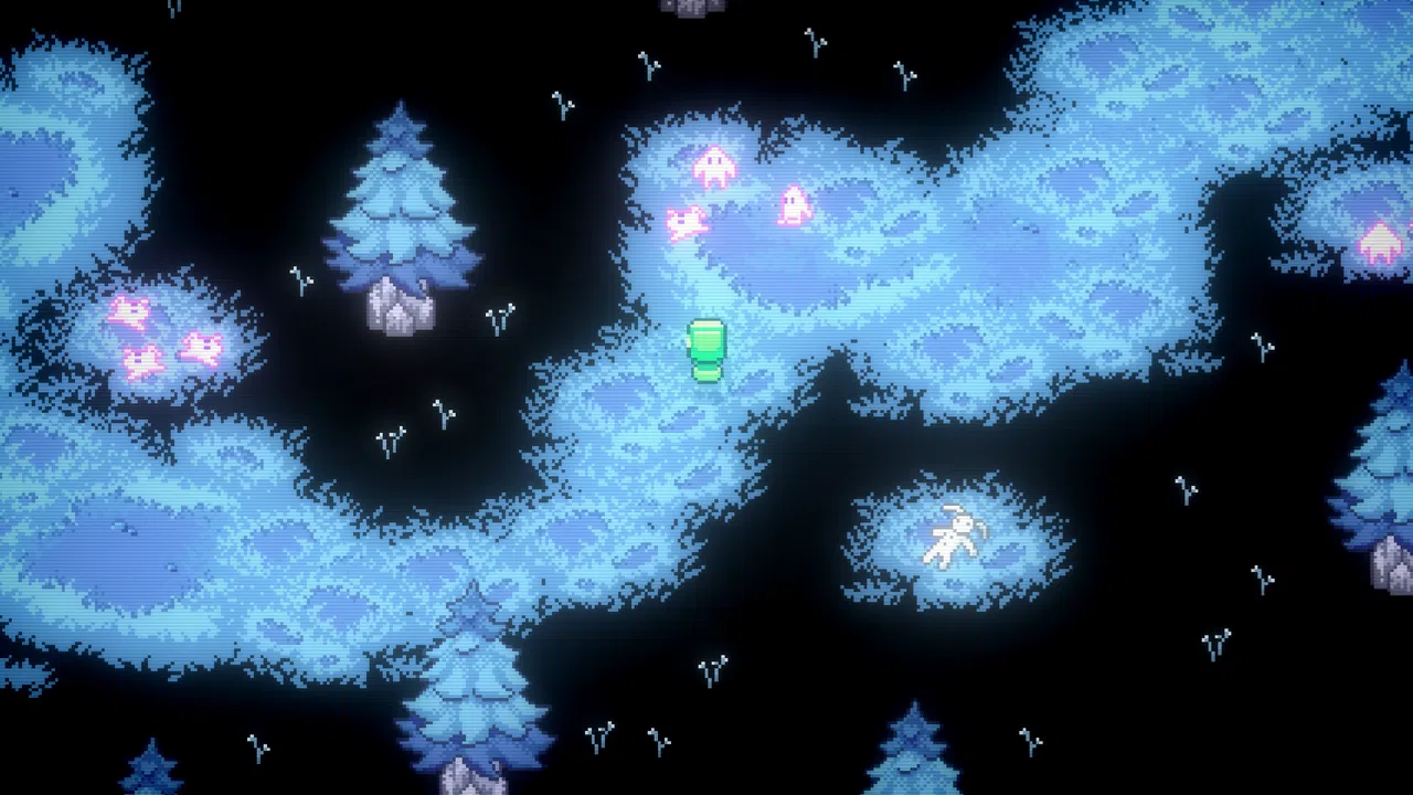 POLLYANNA Demo Screenshot 6