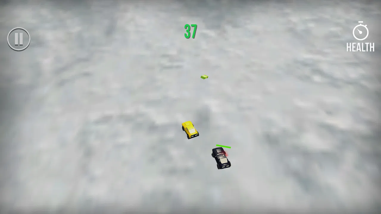 Cop Rush Screenshot 5