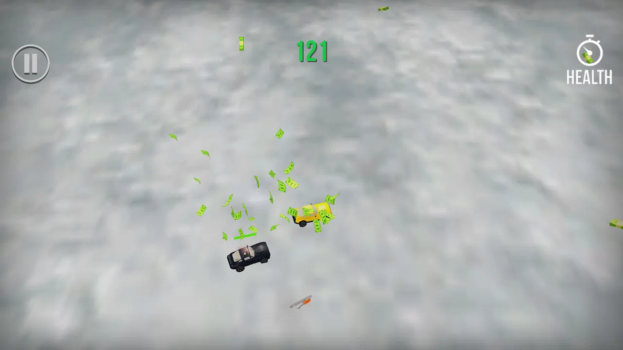 Cop Rush Screenshot 6