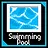Swimming Pool Area is unlocked!
