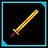 Got a Golden Sword!