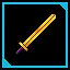 Got a Golden Sword! icon