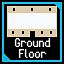 Ground Floor is now unlocked! icon