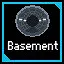 Basement is now unlocked! icon