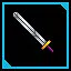 Got a Silver Sword! icon