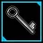Got A Silver Key!