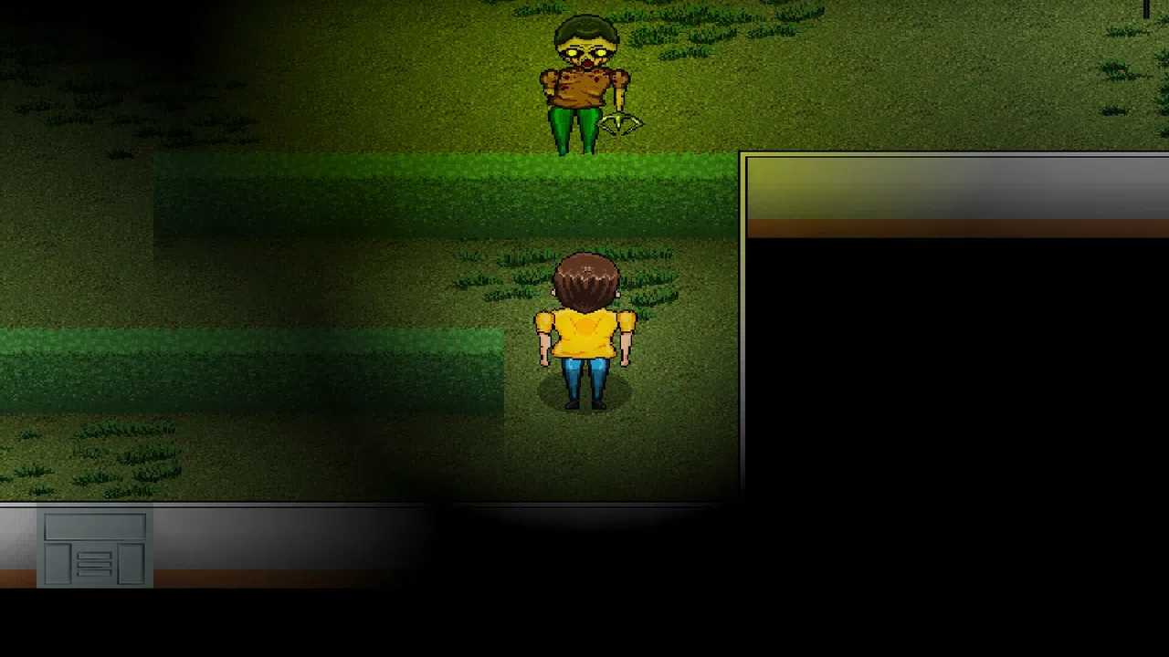 Palmvil Haunted Villa Screenshot 7