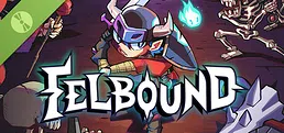 Felbound: Prologue