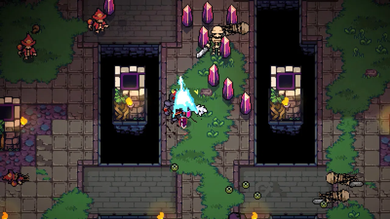 Felbound: Prologue Screenshot 3