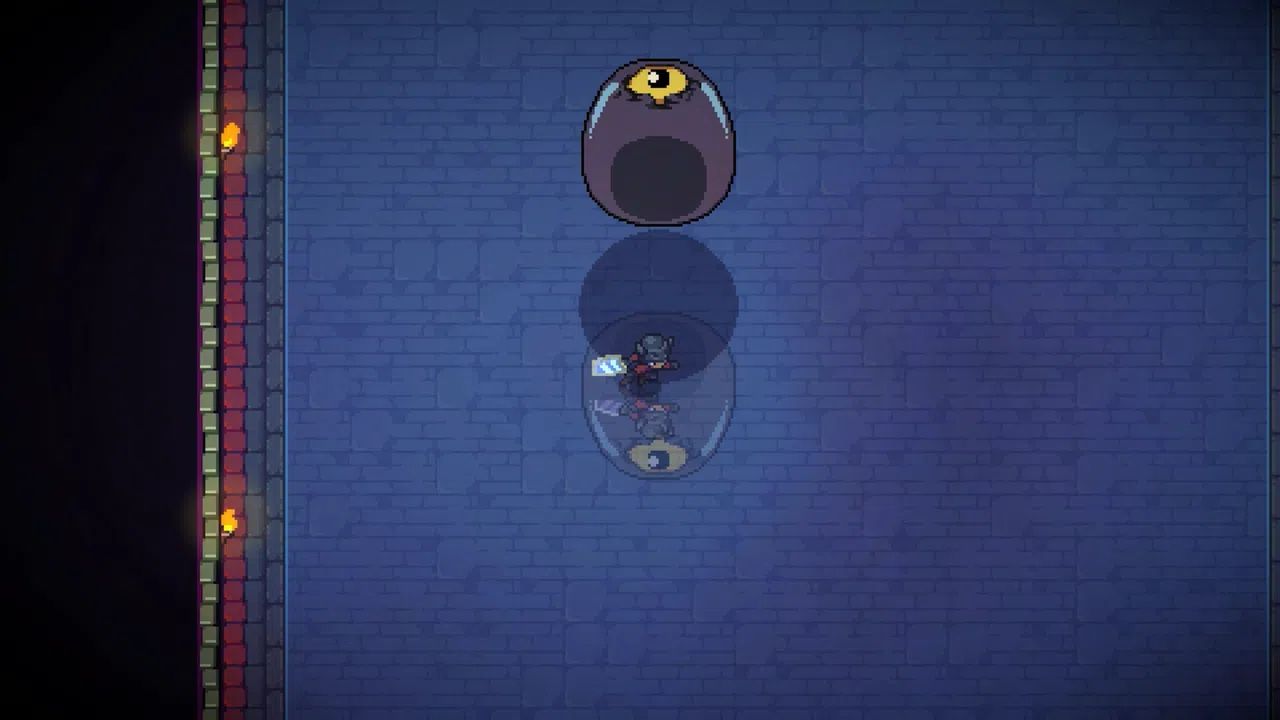 Felbound: Prologue Screenshot 2