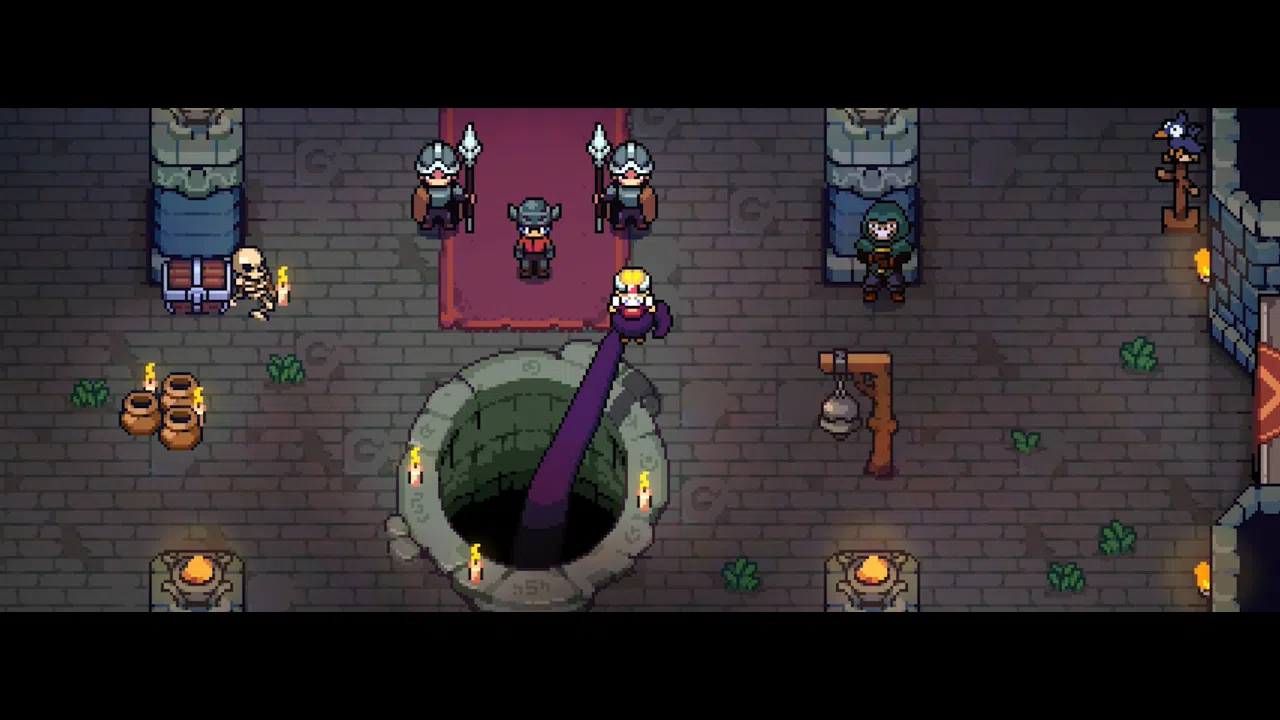 Felbound: Prologue Screenshot 7