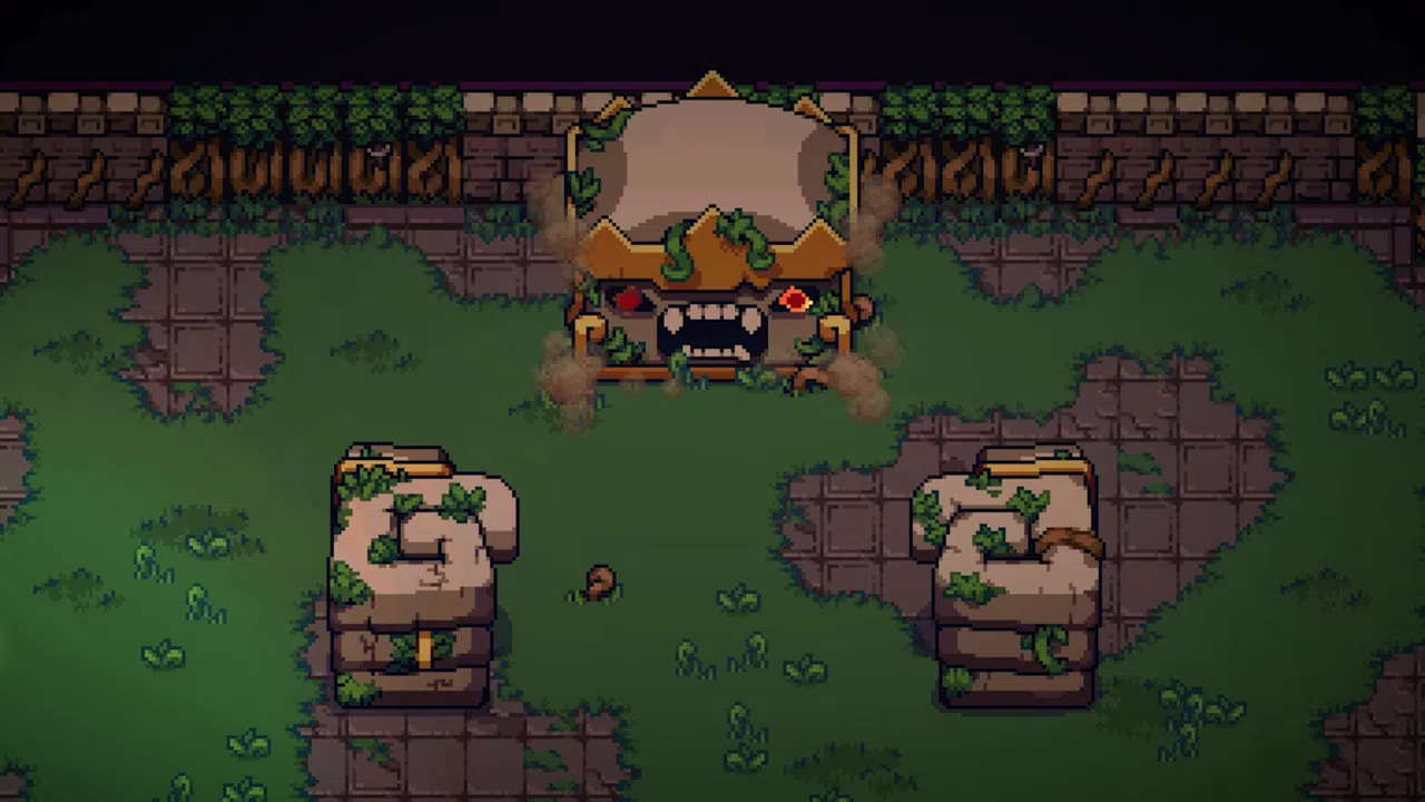 Felbound: Prologue Screenshot 1