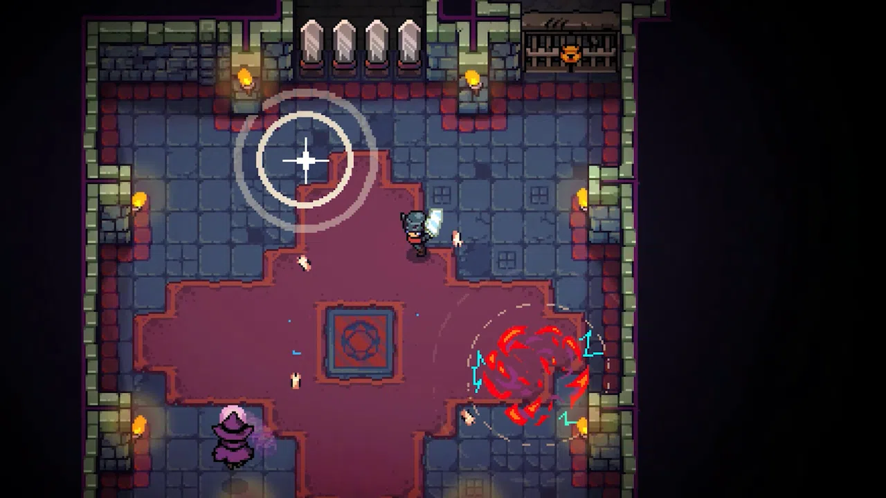 Felbound: Prologue Screenshot 6
